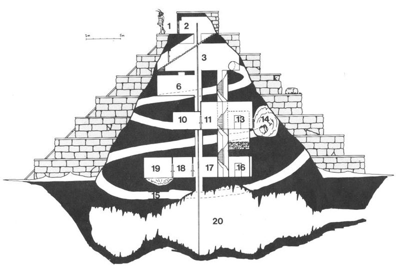 Fil:Spindelkonungenspyramid Pyramiden.JPG