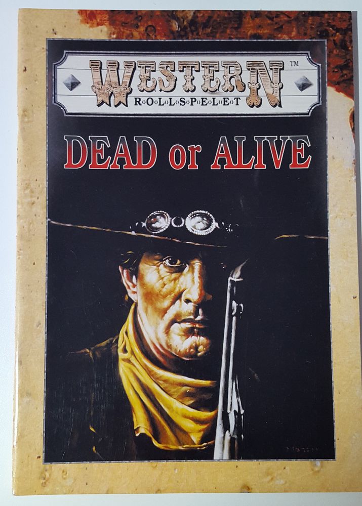 Western Dead or Alive - tre berättelser från Arizona Fram.jpg
